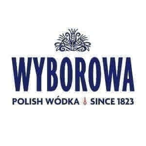 Wyborowa Vodka Hello Drinks