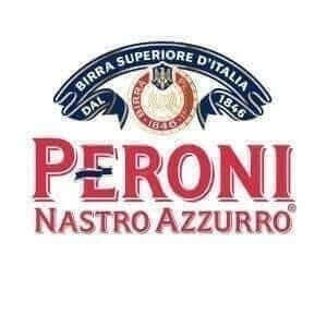Peroni Hello Drinks