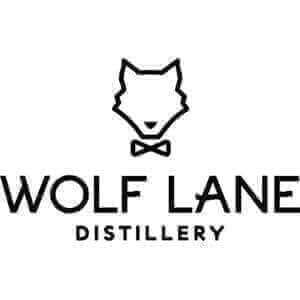 Wolf Lane Gin Hello Drinks
