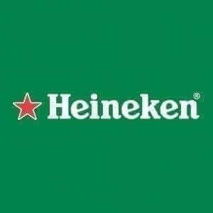 Heineken Hello Drinks