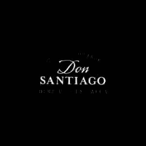 Don Santiago Hello Drinks