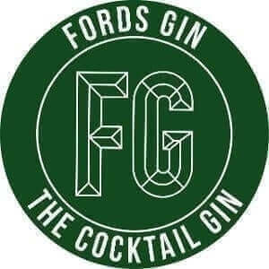 Fords Gin Hello Drinks