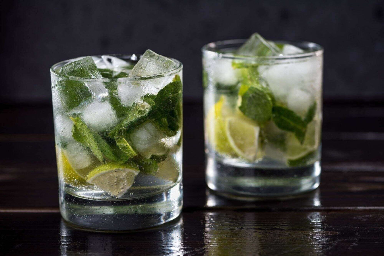 Mojito Cocktail Recipe Hello Drinks