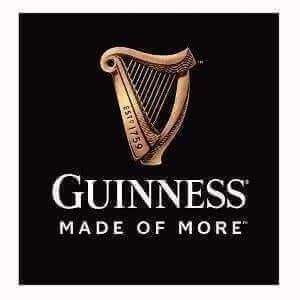 Guinness Hello Drinks