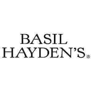Basil Hayden's Hello Drinks