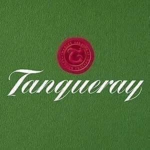 Tanqueray Gin Hello Drinks