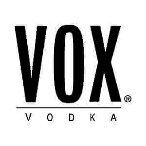 VOX Vodka Hello Drinks