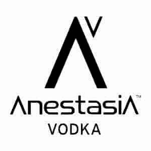 Anestasia Vodka Hello Drinks