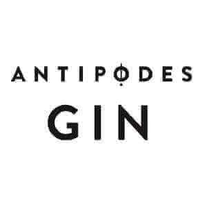 Antipodes Gin Hello Drinks