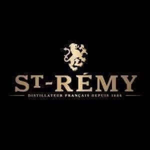 St-Remy Hello Drinks