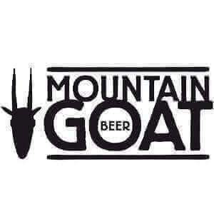 Mountain Goat Hello Drinks