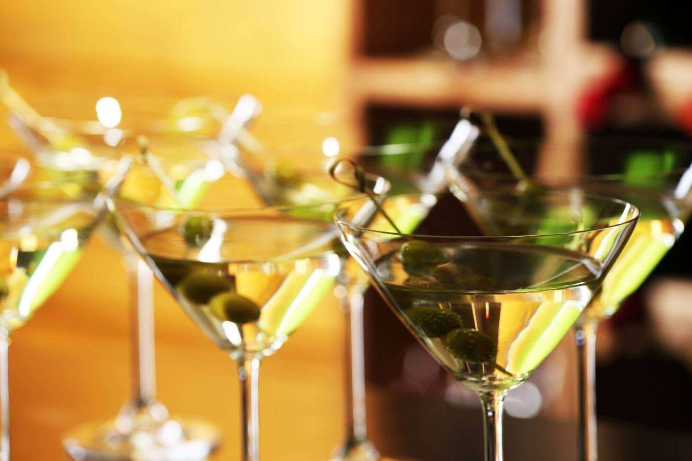 Vodka Martini Cocktail Recipe Hello Drinks