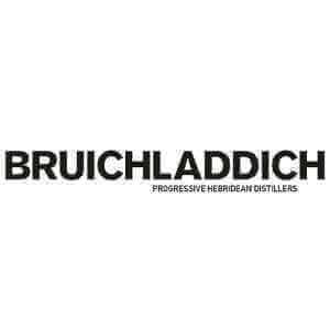 Bruichladdich Hello Drinks