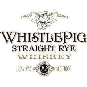 Whistle Pig Hello Drinks