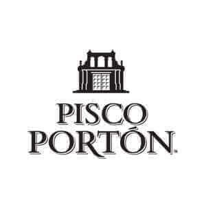 Pisco Porton Hello Drinks