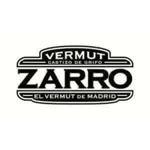 Zarro Vermouth Hello Drinks