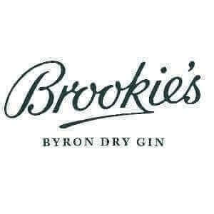Brookies Gin Hello Drinks
