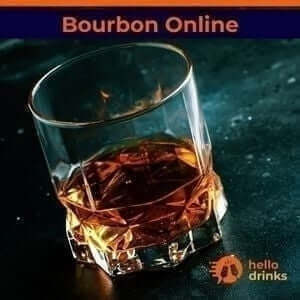 Bourbon Hello Drinks