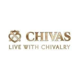 Chivas Regal Hello Drinks