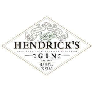 Hendricks Hello Drinks