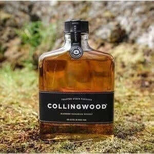 Collingwood Hello Drinks
