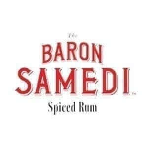 Baron Samedi Hello Drinks