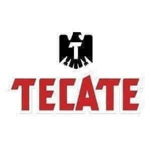 Tecate Lager Hello Drinks