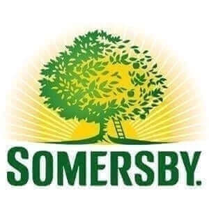 Somersby Hello Drinks