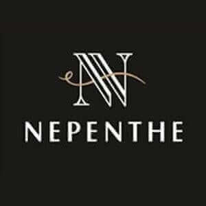 Nepenthe Wine Hello Drinks
