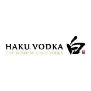 Haku Vodka Hello Drinks