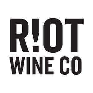 Riot Wine Hello Drinks