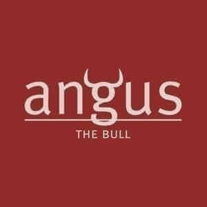 Angus The Bull Hello Drinks