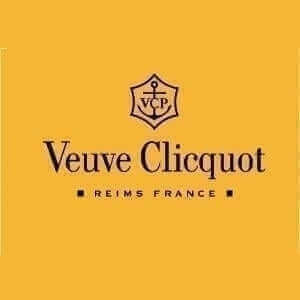 Veuve Clicquot Hello Drinks