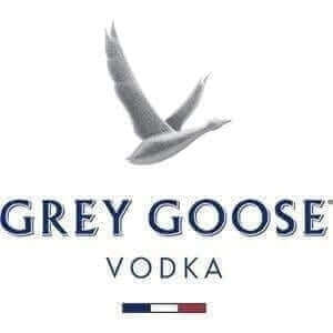 Grey Goose Vodka Hello Drinks
