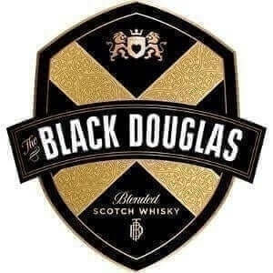 Black Douglas Hello Drinks