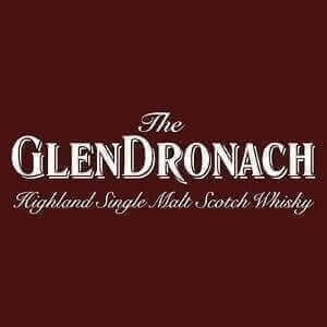 Glendronach Hello Drinks