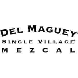 Del Maguey Mezcal Hello Drinks