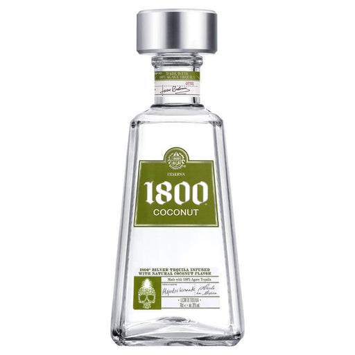 1800 Coconut Tequila 700ml Tequila Gateway