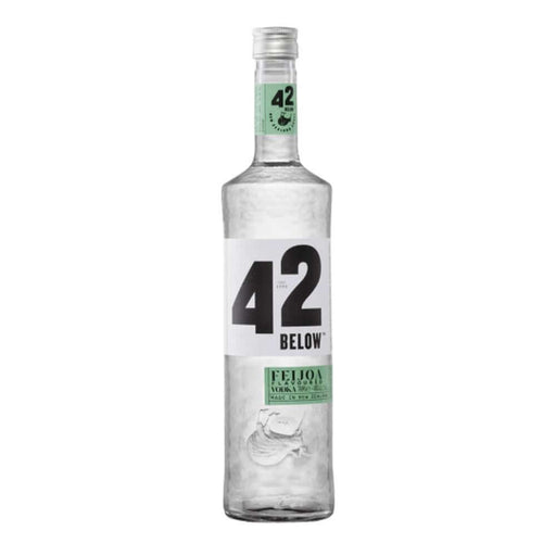 42 Below Feijoa Vodka 700ml Vodka Gateway