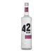 42 Below Passionfruit Vodka 700ml Vodka Gateway
