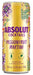 Absolut Cocktails Passionfruit Martini Can 4x 250ml  Absolut