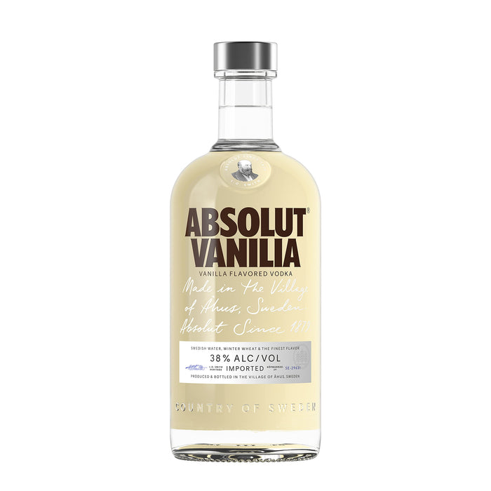 Absolut Vanilia Vodka , 700 ml  Absolut