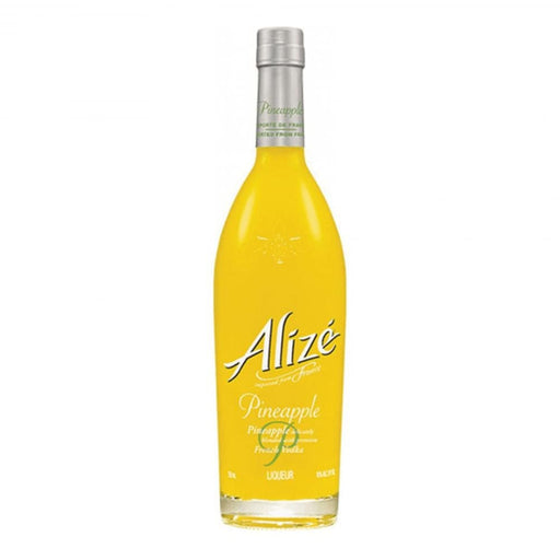 Alize Pineapple Cognac Liqueur 750ml Liqueur Gateway