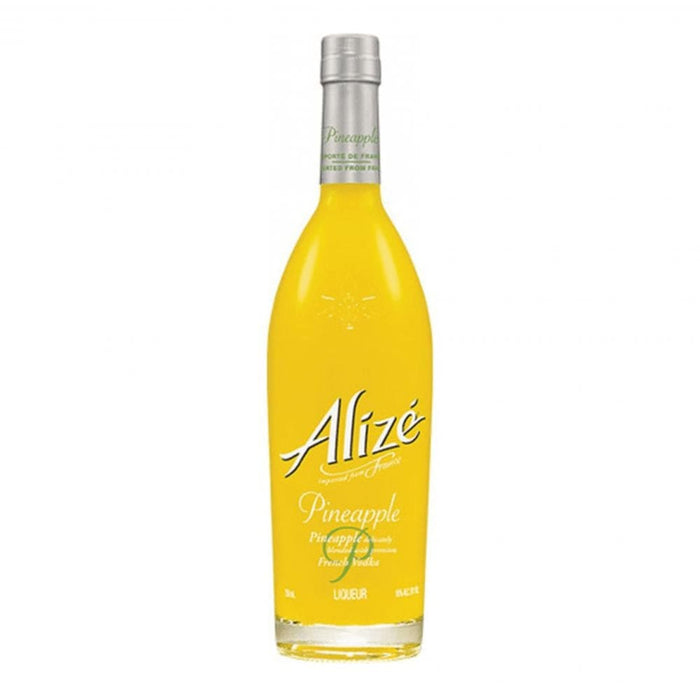 Alize Pineapple Cognac Liqueur 750ml Liqueur Gateway