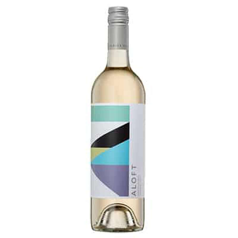 Aloft Adelaide Hills Pinot Gris 750ml