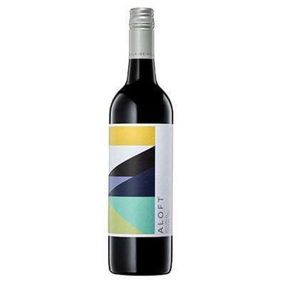 Aloft Adelaide Hills Shiraz 750ml