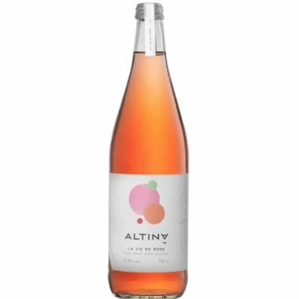 Altina La Vie En Rose 750ml