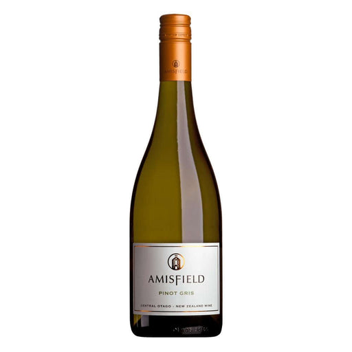 Amisfield Pinot Gris 750ml Pinot Gris Gateway