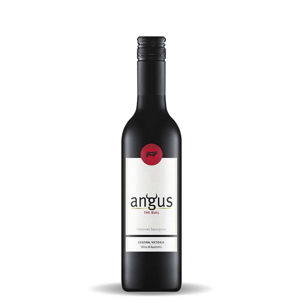 Angus The Bull Cabernet Sauvignon 375mL