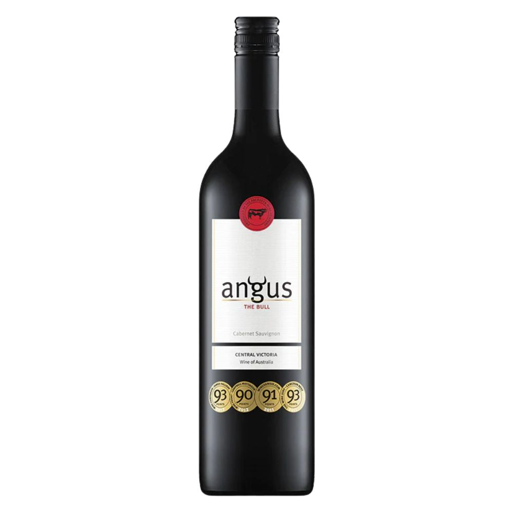 Angus The Bull Cabernet Sauvignon 750ml